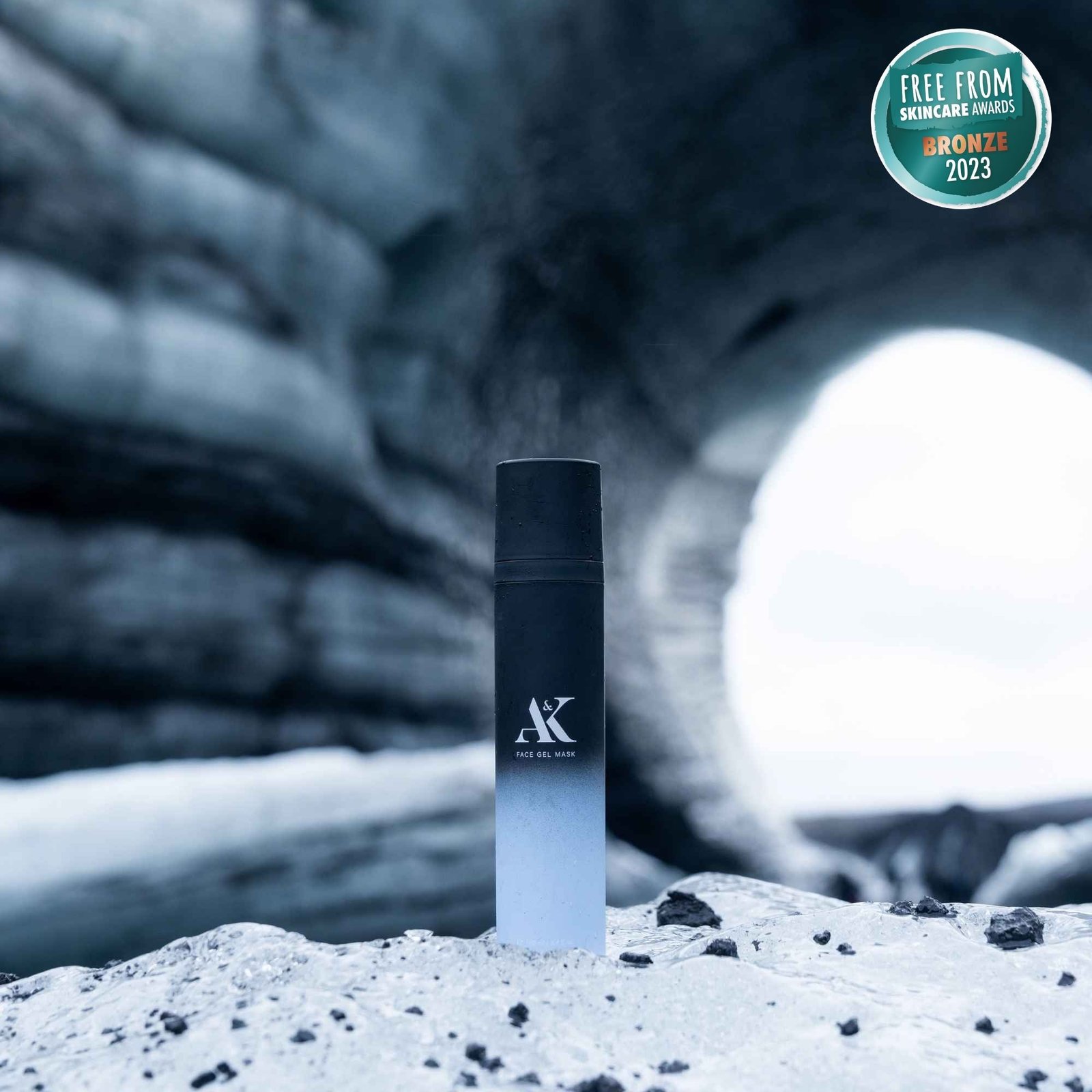 DEEP HYDRATION GEL MASK