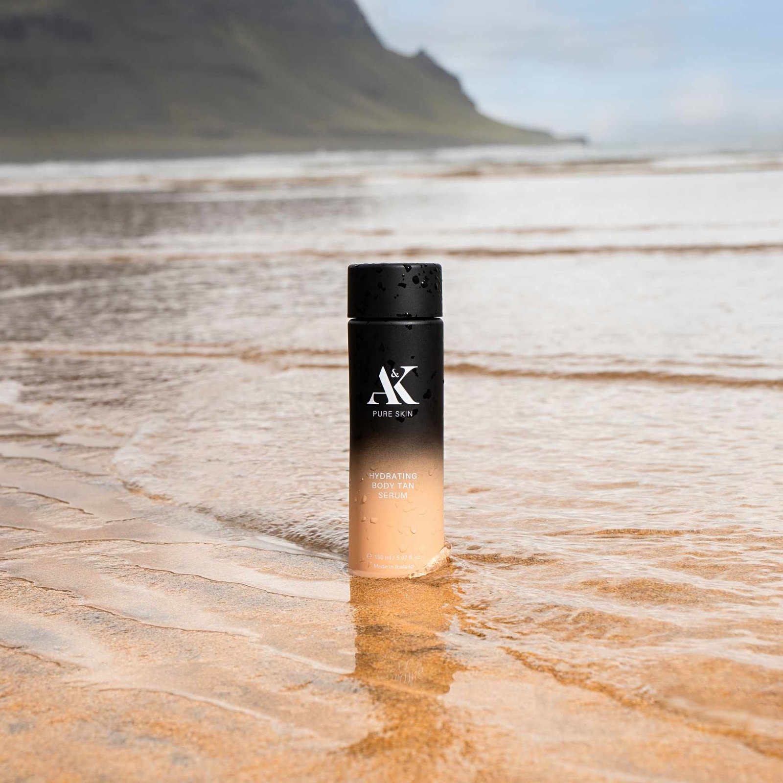 HYDRATING BODY TAN SERUM