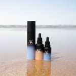 NATRUAL-SUNKISSED GLOW!