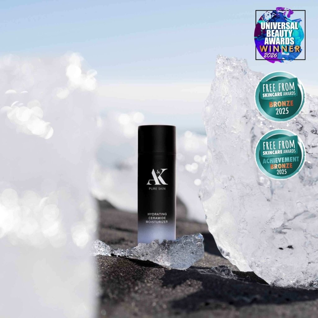 HYDRATING CERAMIDE MOISTURIZER