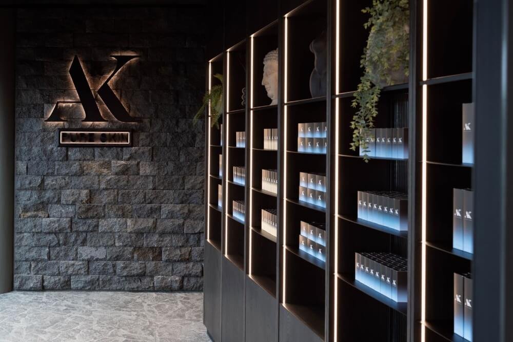 Our Icelandic Flagship Store