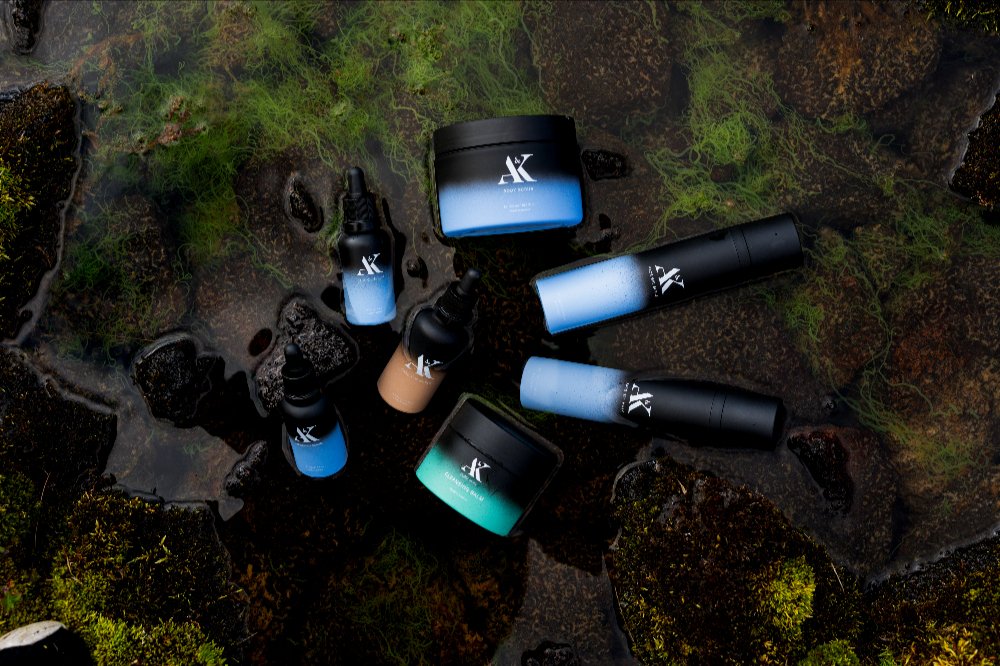 Why Icelandic Spring Water Is Skincare’s Hidden Gem